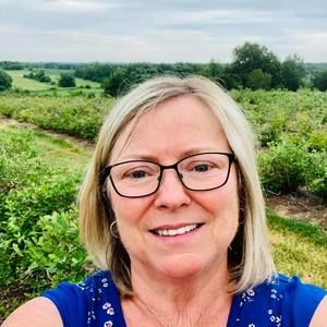 Meet your Posher, Marie-line